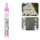 Conception de stylo de réparation de pierre tombale pour-Violet 6