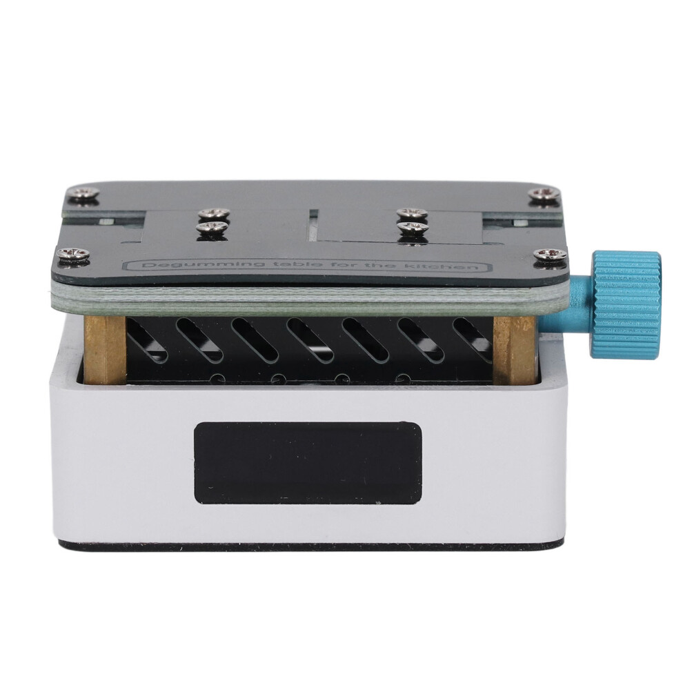 Rework Hot Plate Soldering Station