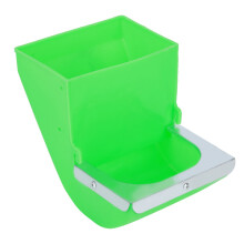 20cm Rabbit Bowl Trough, 2 Pack