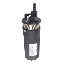 Deep Well Solar Pump 6.5L 24V
