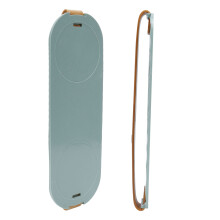 Suction Style Slipper Storage Shelf