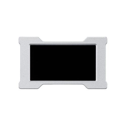 USB2.0 Type C Adapter With 3 Device Port And-Silver