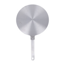 Stainless Steel Heat Diffuser with Handle