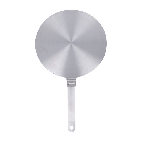 Stainless Steel Heat Diffuser with Handle