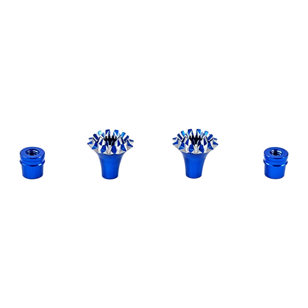Premium Joystick Heads Upgrades For X9d P X7 X10s X12s-7 7627001594968