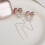 Functional AntiSlip Ear Clip For Freeclip 1/2 Headphone-Silver 7