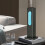 Waterless diffuser app and button 1