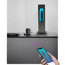Waterless Scent Diffuser app control