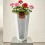 Adjustment Space Saving Plant Stand For Garden Weddings-2 pack 5