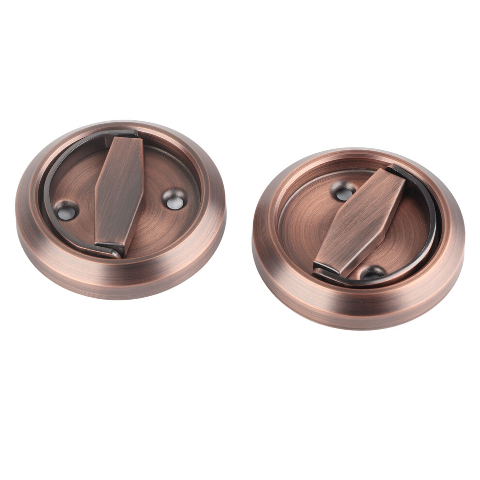 Home Door Lock 304 Stainless Steel Dual Sided 7444352517923