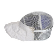 Comfortable Epee Helmet Detachable Washable