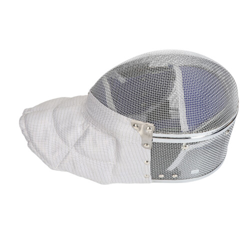 Comfortable Epee Helmet Detachable Washable
