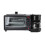 Electric Breakfast Maker with Oven 1