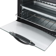3-in-1 Toaster Oven Breakfast Maker