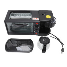 3-in-1 Kitchen Breakfast Station