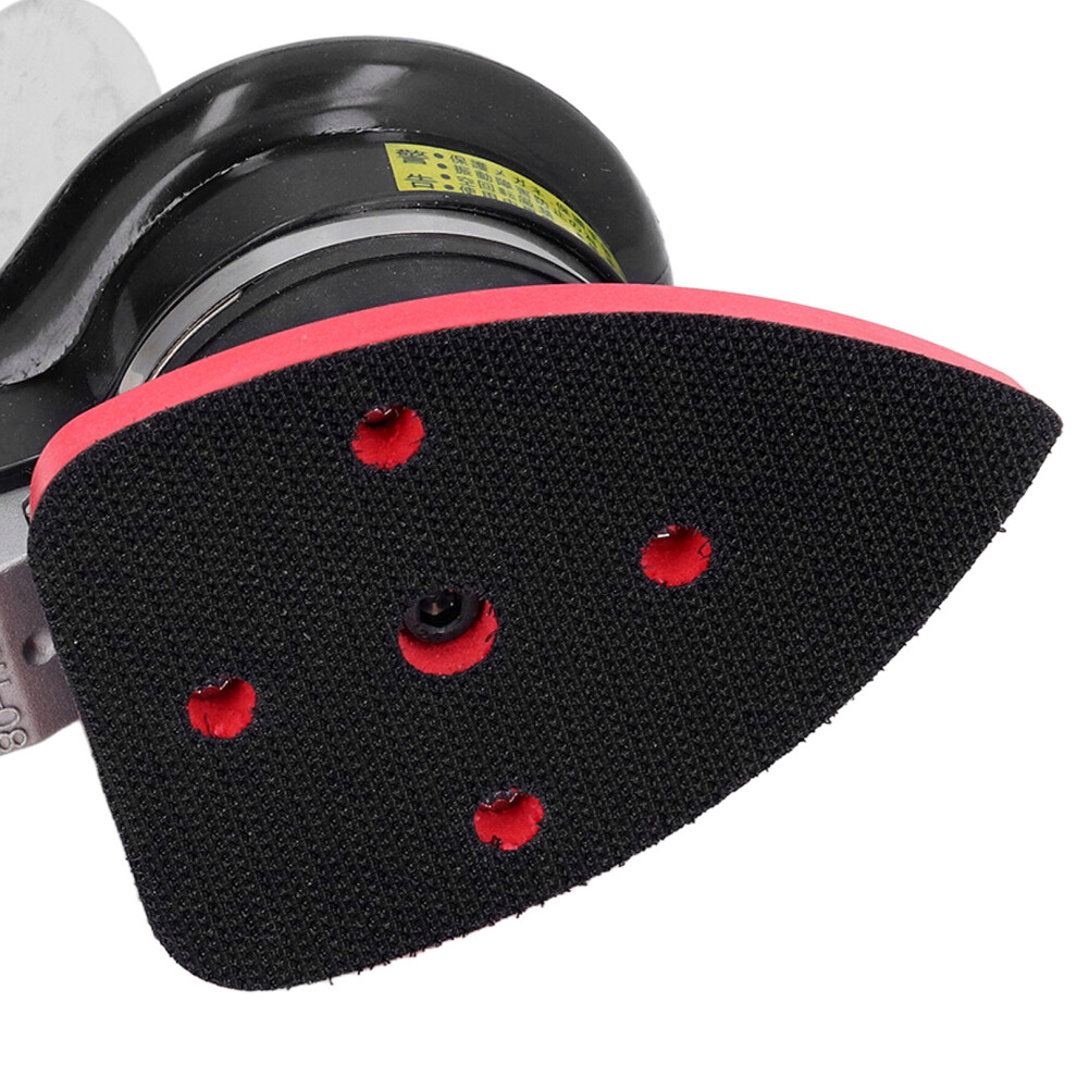 Mini Triangle Air Sander 12000rpm
