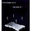 Aluminum USB Adapter External Power Support For Multiple-Silver 7