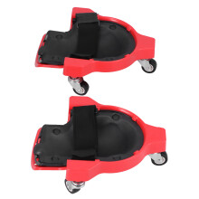 Universal Wheel Knee Pad 2 Piece