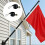 Pair Of Removable Spinable Flag Rods For Yard 5 Segments 3