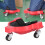 Universal Wheel Knee Pad 2 Piece 1