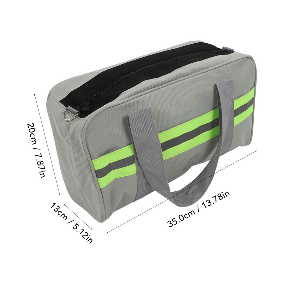 Heavy Duty Tool Bag 1680D Oxford Cloth