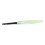 Acrylic Handle Aluminium Crochet Hook Needle for Knitting-7.0mm 1