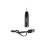 Ricevitore Bluetooth 5.0, adattatore audio wireless mini con jack da 3,5 mm per auto e casa, streaming musicale e chiama 1