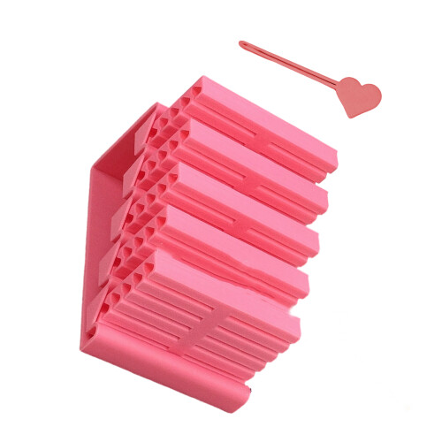 Le conteneur de stockage compact pour animaux de compagnie-1