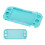Nintendo Switch Lite Blue Silicone Case 1