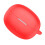 Wear Resist Silicone Earphone Case Dust Resistant for True-Red 1