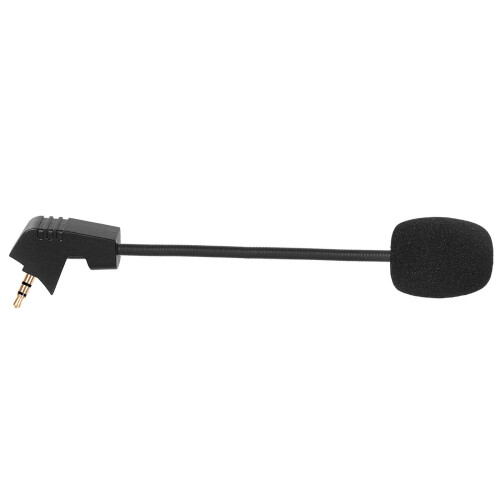 Vervangingsmicrofoon voor Y480 Gaming Headset Afneembare