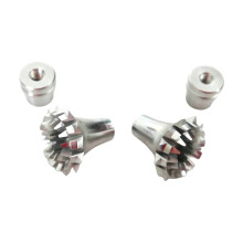 Universal Replacement Joystick Heads For Frsky X9D X7 X10S-4