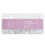 240Pcs Sandwich Nails Double Forms Long Nail Molds with-Oval 1