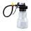 250Ml Capacity Transparent Oil Dispensing Tool with-long 1