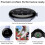 Google Google Pixel Watch 4 45 mm Wi-Fi Pedra da Lua Acetinada / Pedra da Lua Smartwatch 2
