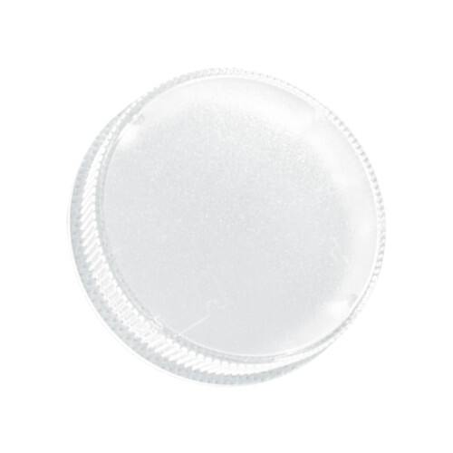 Transparent Back Cover For Camera Lenses For 53Mm T Mount Models
