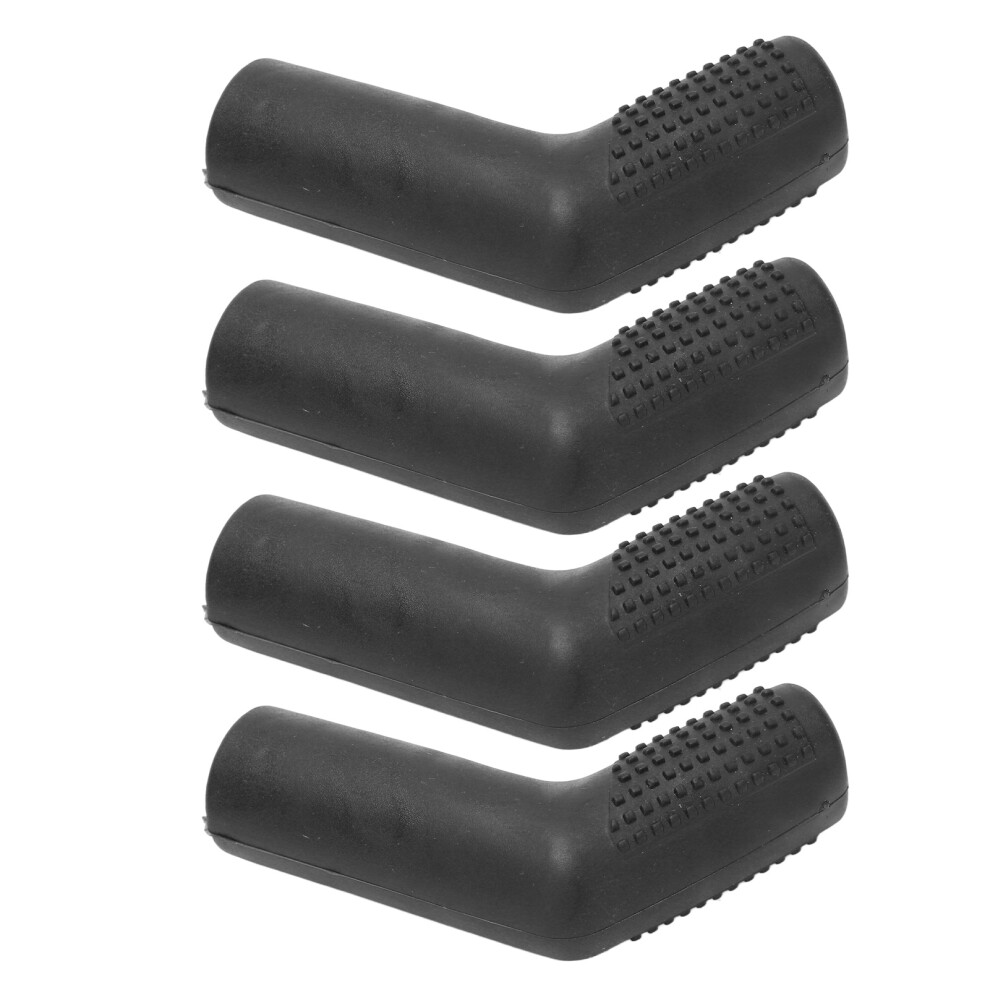 4X Motorcycle Gear Shift Shoe Protector Rubber 7444352415946