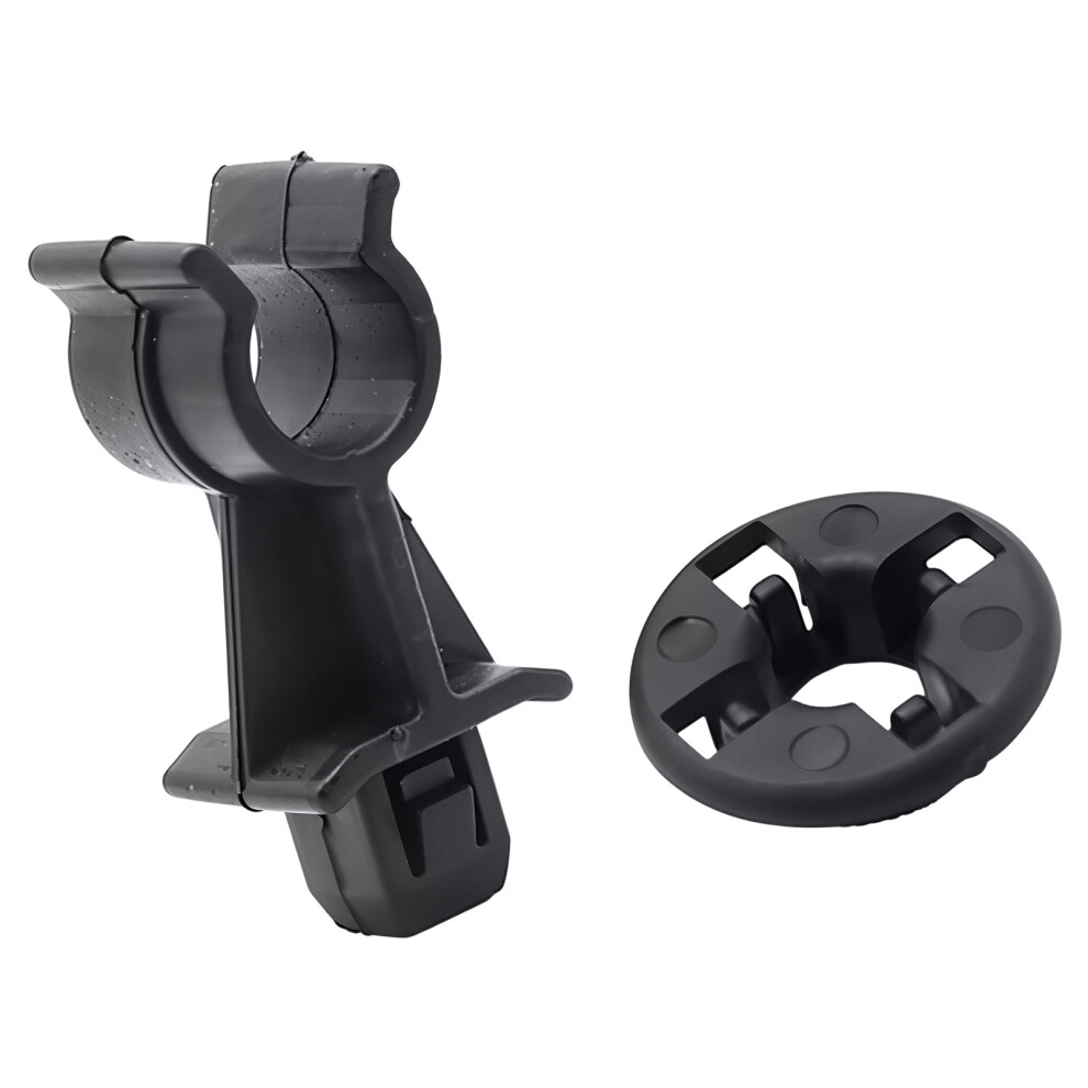 Snap On Hood Prop Rod Support Holder For Effortlessly 7751001544033