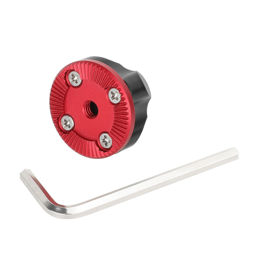 Reliable Metal 3/8Inch Camera Gear Belt Screw Providing Accurate 7627001594500