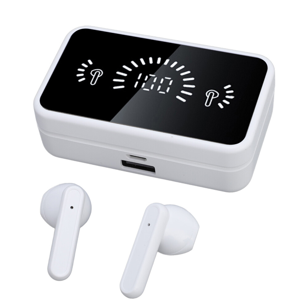 144-Language Translation Earbuds Bluetooth 5.4 7444352403851