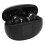 Noise Cancelling Wireless Earbuds Black 1