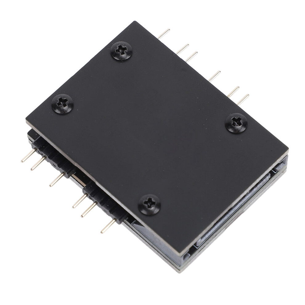 Pc Fan Hub Controller Argb Sync Custom 7444352404421
