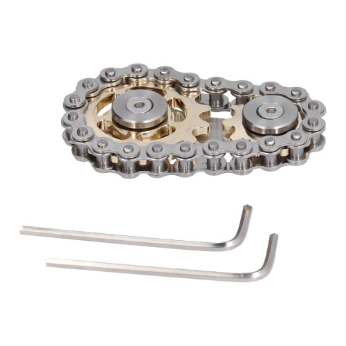 Sprocket Fidget Toy for Kids