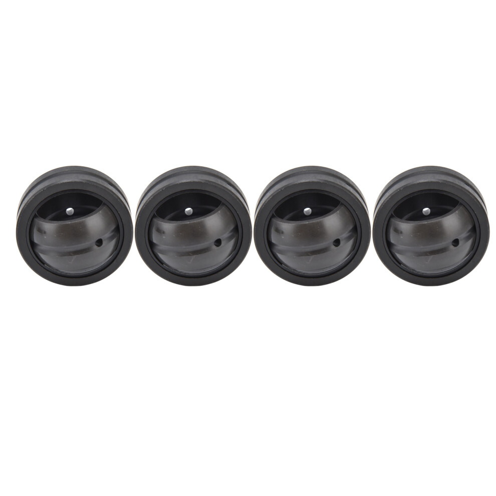 4x Spherical Plain Bearing GE20ES-2RS