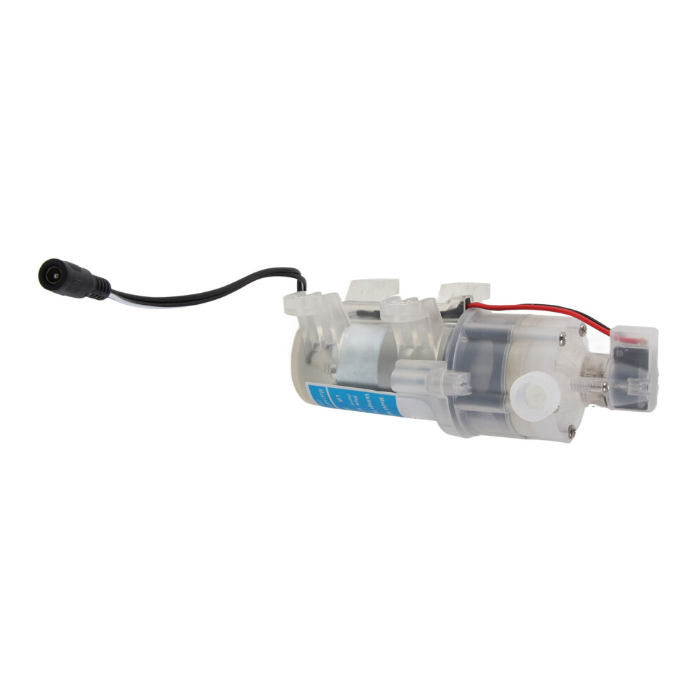 Lightweight 12V Self Priming Pump 6L/min