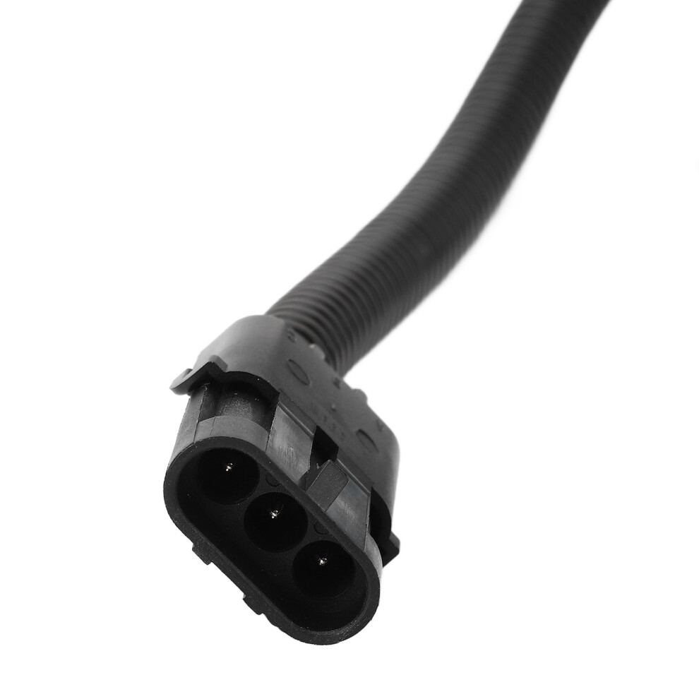 Fuel Shut Off Solenoid 1752ES 24V
