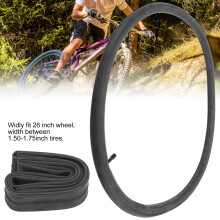 26 Inch Bicycle Inner Tube 1.50-1.75