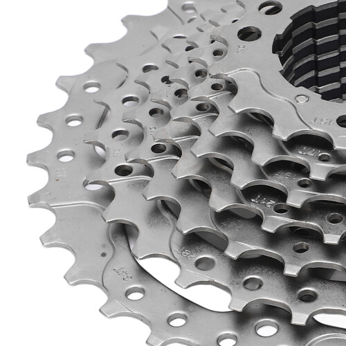 ZTTO Bicycle Freewheel 9 Speed 34T