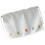Quick Release Auto Sunshade Side Window Sun Shade with-Type 3 1