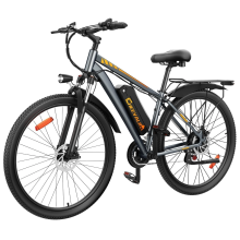 29'' Electric Bicycle Cheevalry C29 E-Bike 48V 18.6Ah Electric Mountain Bike 50km/h